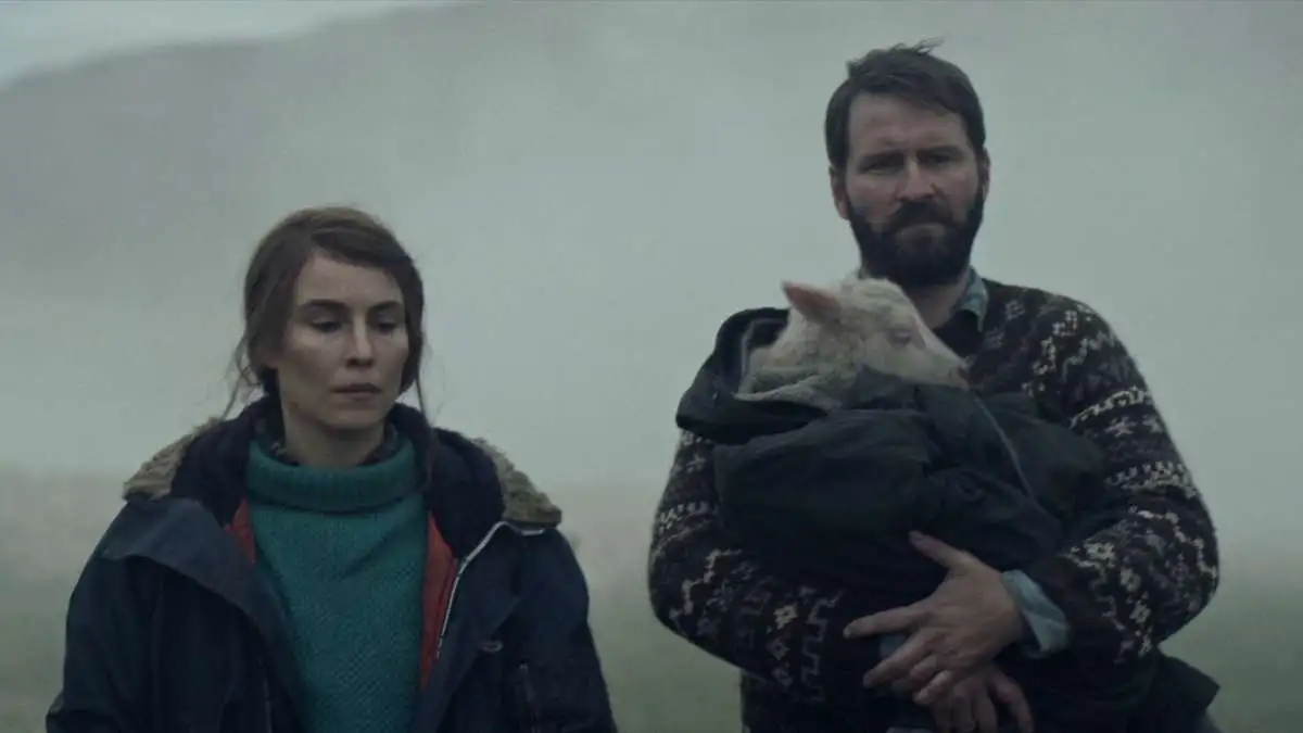 Semana del Cine 2022: “Cordero” (2021). Fuente: Digital Mafia Talkies
