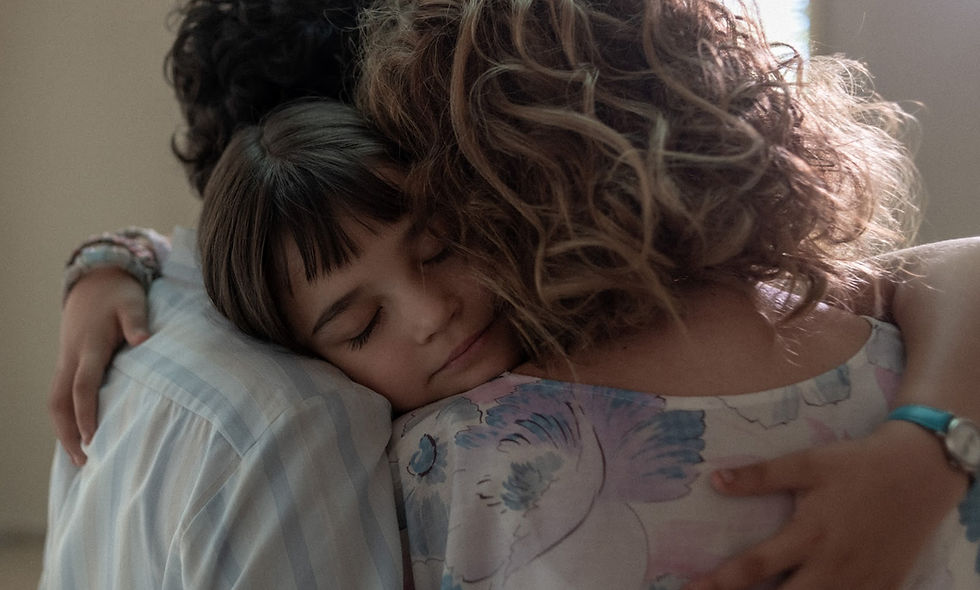 "Crítica: La niña de la cabra" (2025). Fuente: EAM Cinema