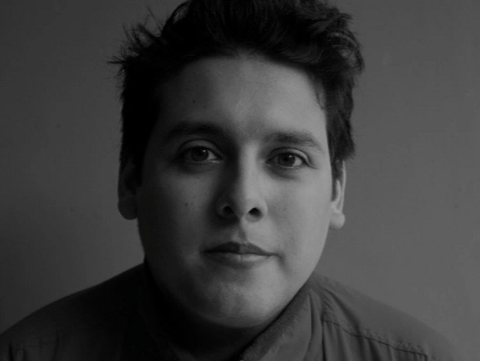 Farid Rodríguez, director y programador de Lima Alterna. Fuente: X