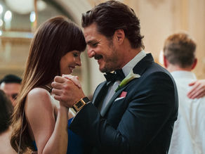 "Amores Materialistas" (2025): todo tiene un precio