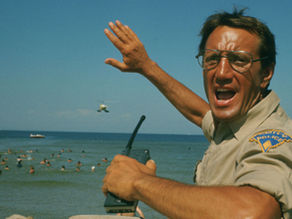 "Tiburón" (1975): más que un "blockbuster"