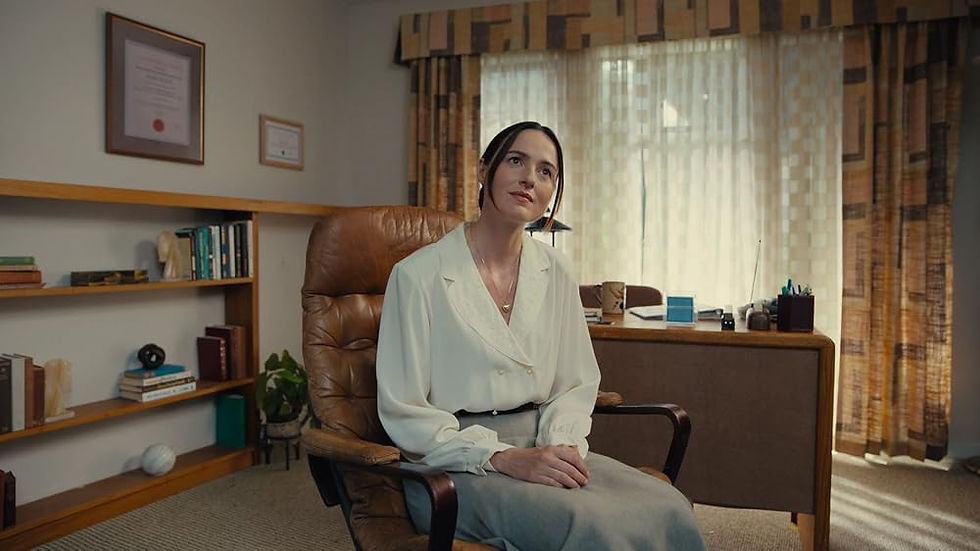 "Backrooms" (2026). Fuente: IMDb