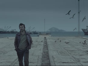 "Todos somos marineros" (2018): sombras silentes