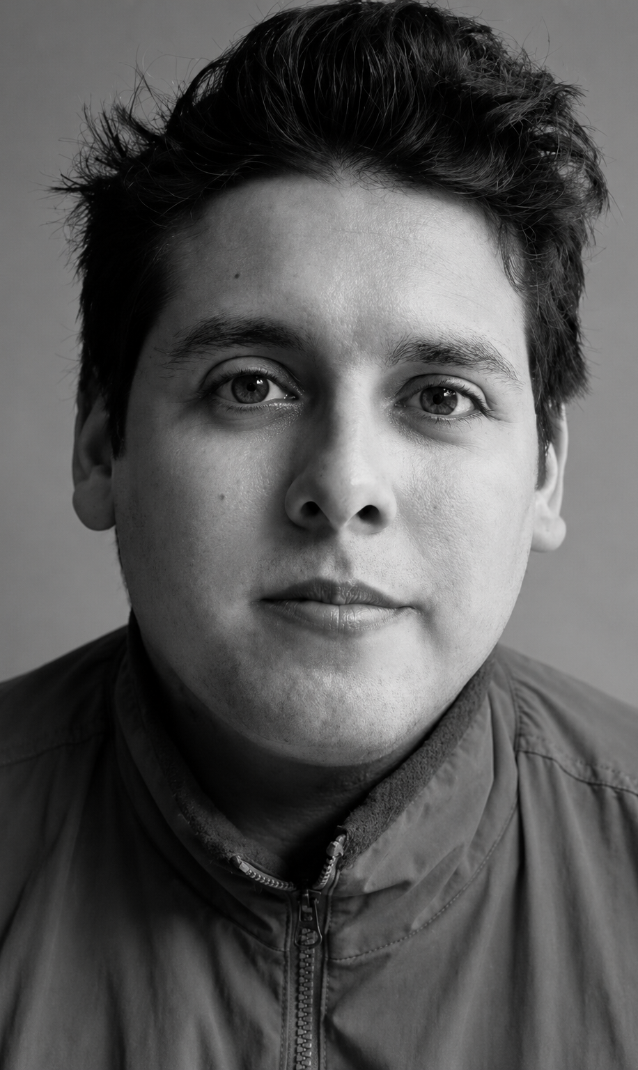 "Farid Rodríguez Rivero" (2026). Fuente: Filmaffinity
