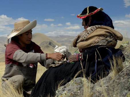 Cine peruano: entre premios y nominaciones