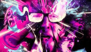 “Color Out of Space” (2019): entre Nicolas Cage y las alpacas