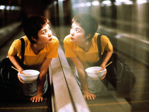 “Chungking Express” (1994): el sueño del amor.