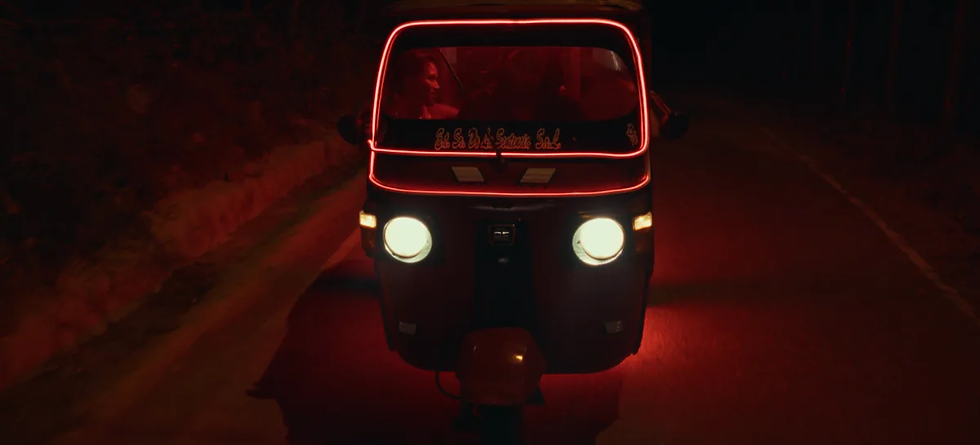 "Punku" (2025). Fuente: Cinencuentro