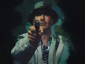 “El Asesino” (2023): Un thriller agridulce