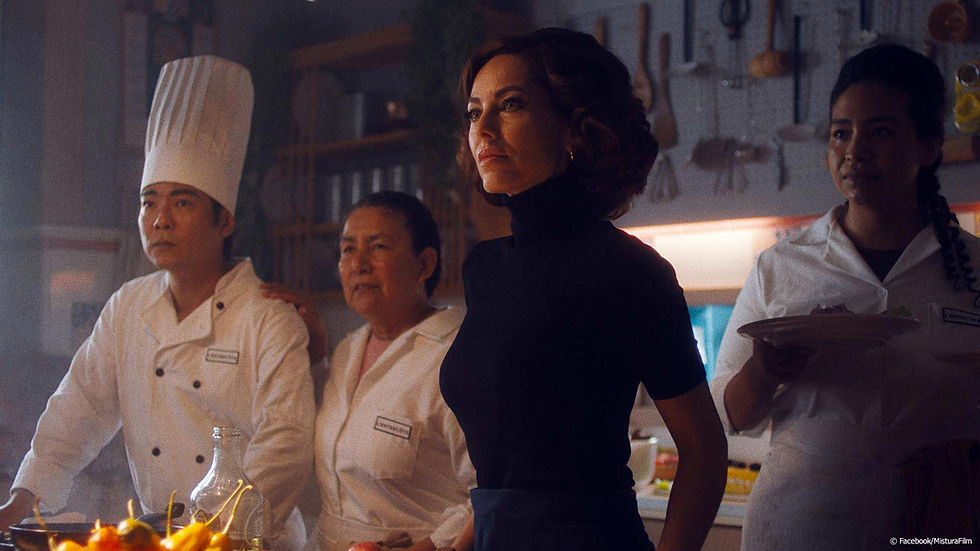 “Mistura” (2024): el valor de la diversidad