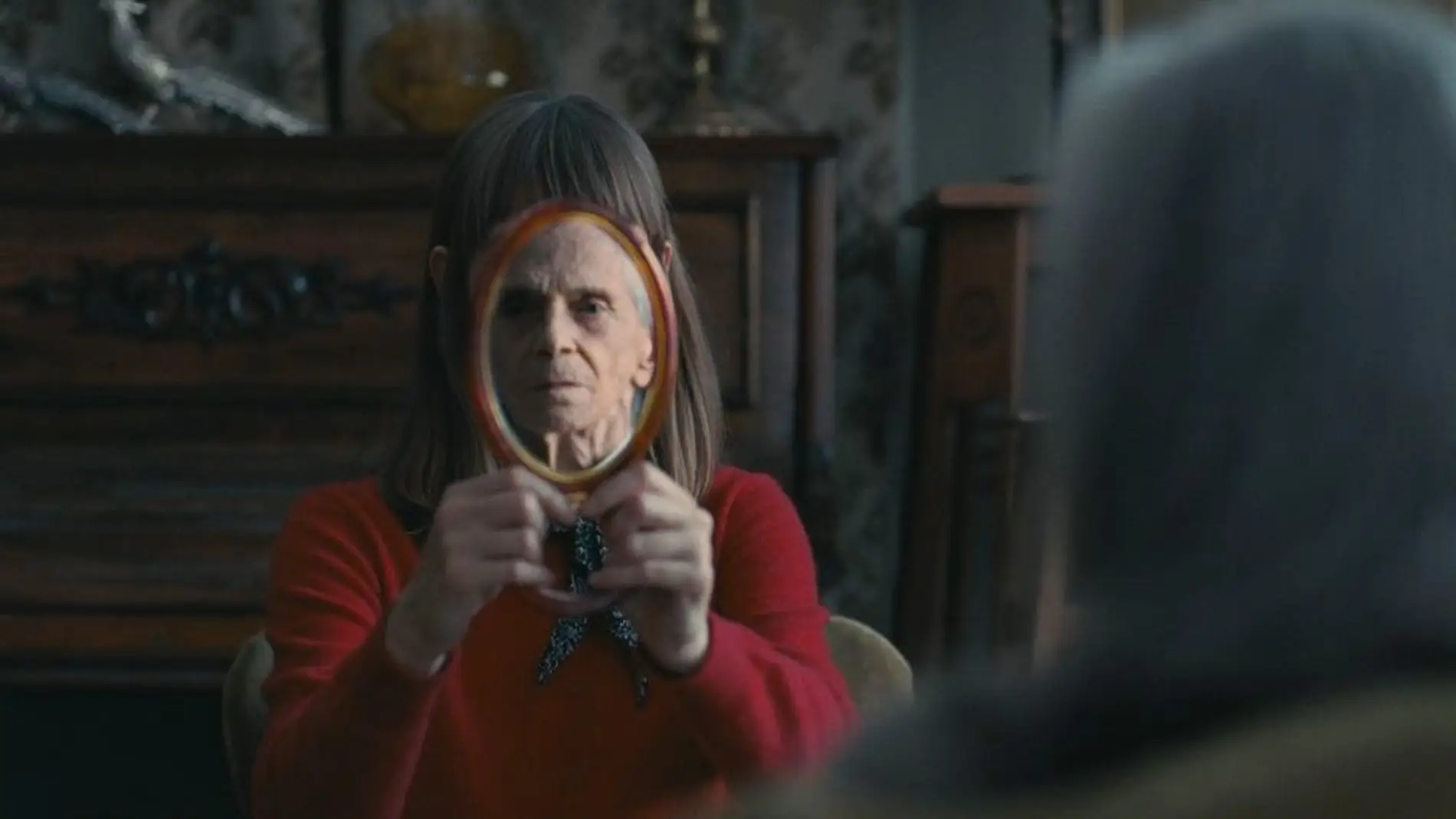 “La abuela” (2021). Fuente: Antena 3
