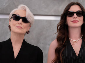 “El diablo viste a la moda 2” (2026): Otra secuela innecesaria