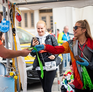 Volunteers Malta