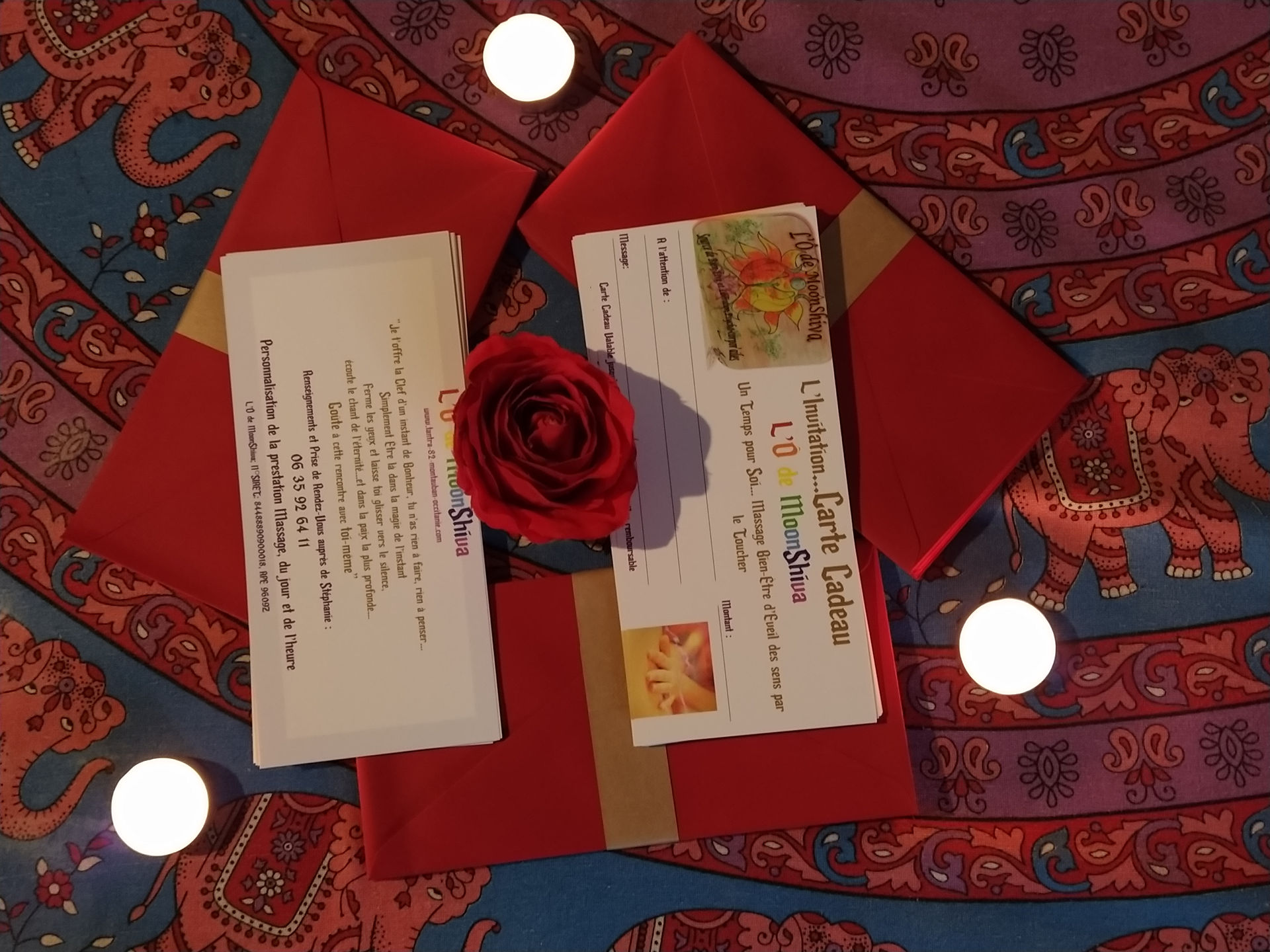 Bienvenue dans votre Espace d'Exploration et Régénération Tantra & Kundalini à MONTAUBAN