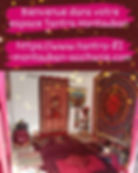 Massage Tantrique à Montauban-Activation Kundalini et Harmonisation énergétique