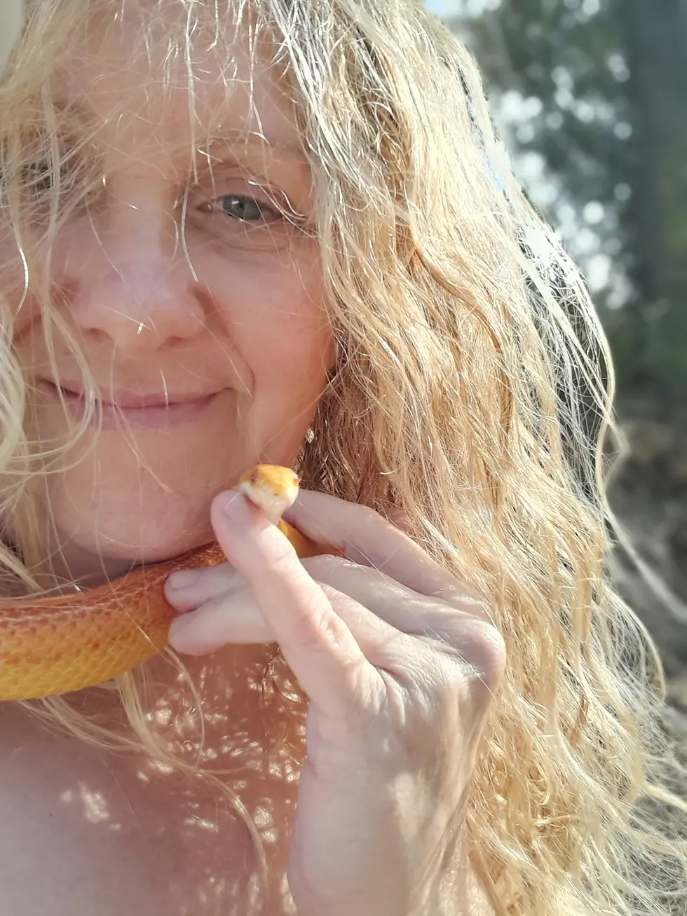 Soin Racine Tantrique Shaktipat...ma Médecine Sensuelle 🐉❤️‍🔥🌱