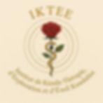 Logo officiel IKTEE– Institut de Kũnda-Thérapie, d’Exploration et d’Éveil Kundalini – Montauban