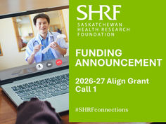 14 New Research Projects Funded in Saskatchewan: 2026-27 Align Call 1 Results