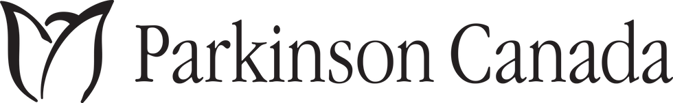 Parkinson Canada logo