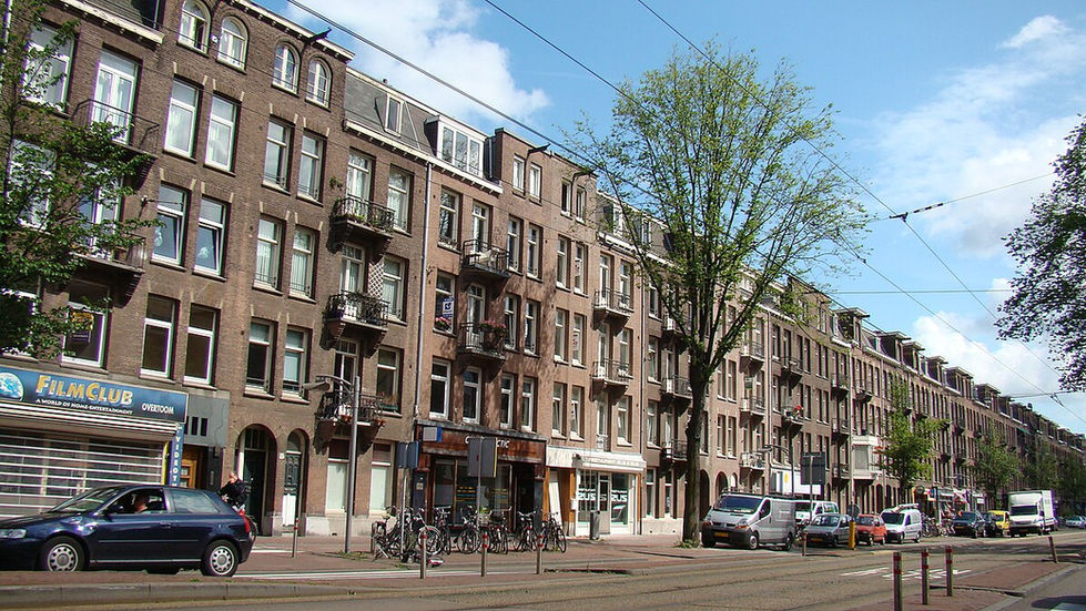 Overtoom_Amsterdam