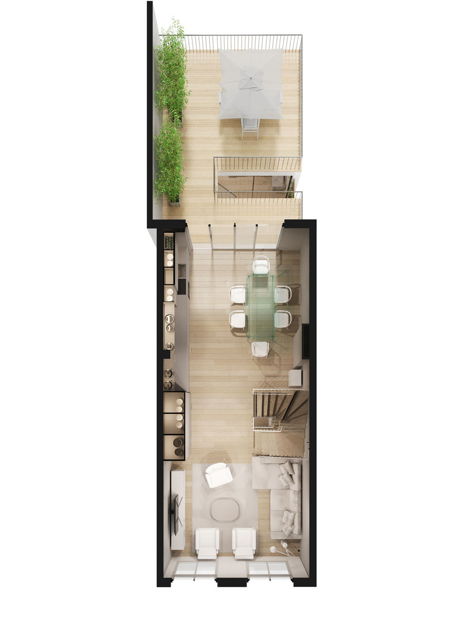 3D Plan 1E-2