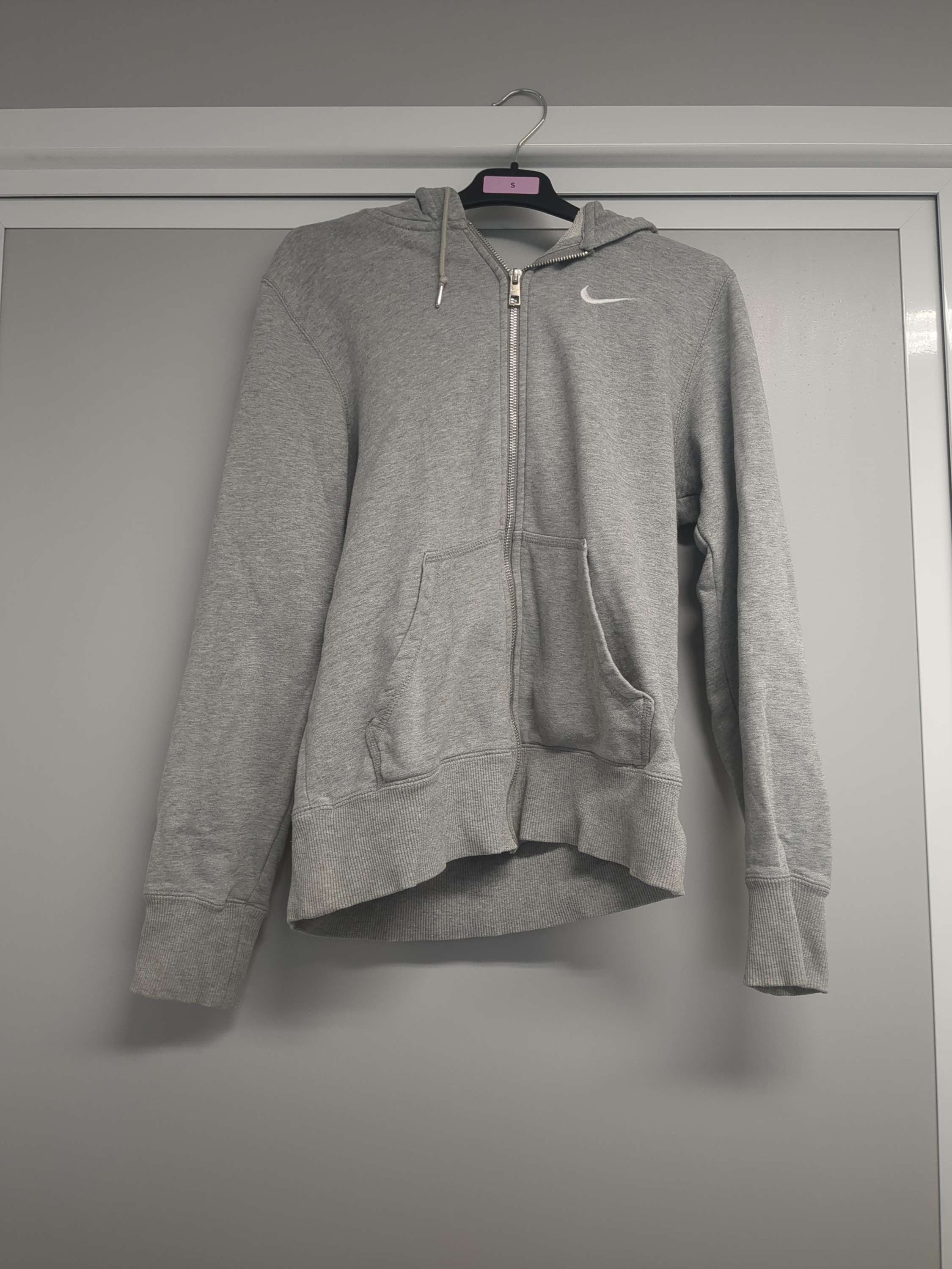 sweat à capuche nike