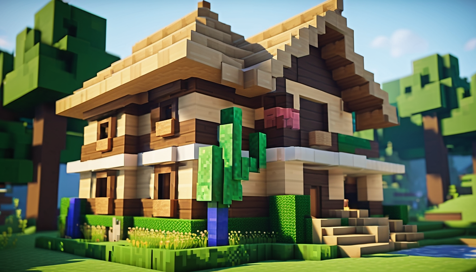 Artisan's Exposition: Player Builds Showcase