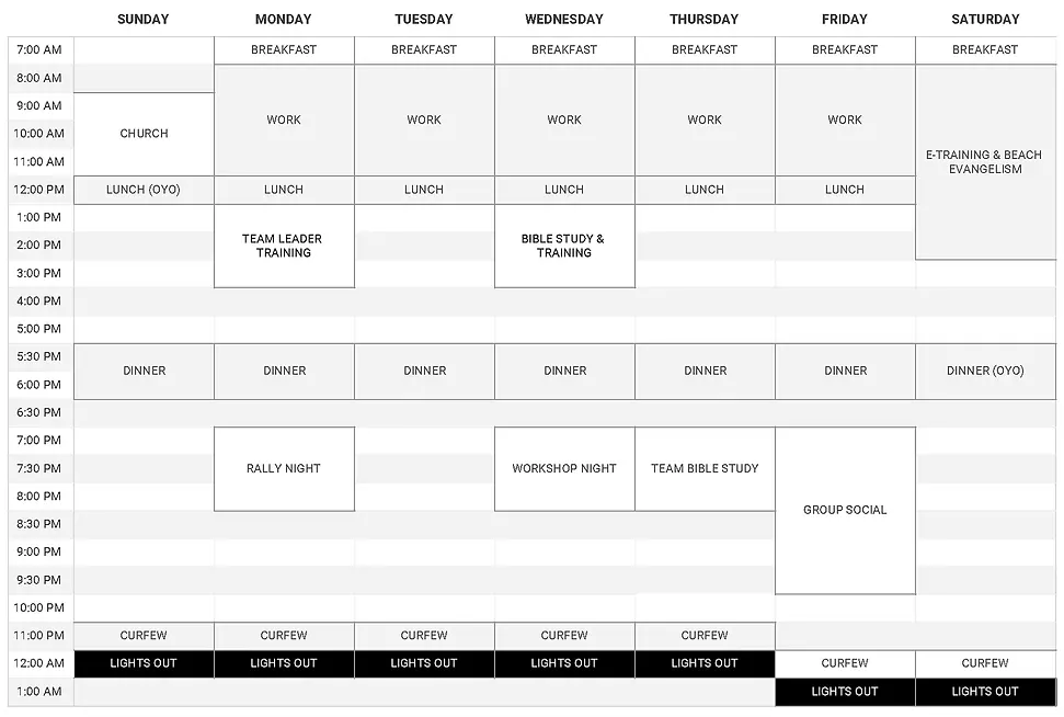 Team Leader schedule .webp