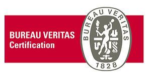 Certification des méthodologies par Bureau Veritas