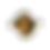 Thumbnail: Liber Loop Ring - Tiger's Eye