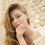 Thumbnail: Liber Loop Earrings - Malachite