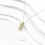 ภาพขนาดย่อ: Frevia Necklace - Green Amethyst
