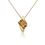 ภาพขนาดย่อ: Frevia Necklace - Citrine