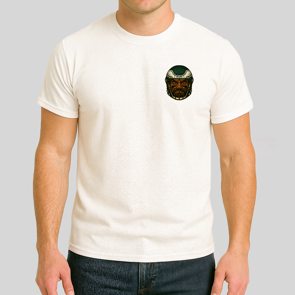 Thumbnail: SUPER BOWL LVII CHAMPION TEE