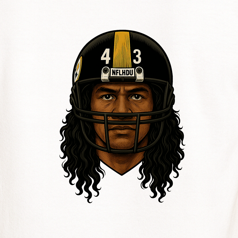 Thumbnail: TASMANIAN DEVIL TEE