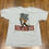 Thumbnail: Vintage X-Large FSU Seminoles Breakthrough T-Shirt