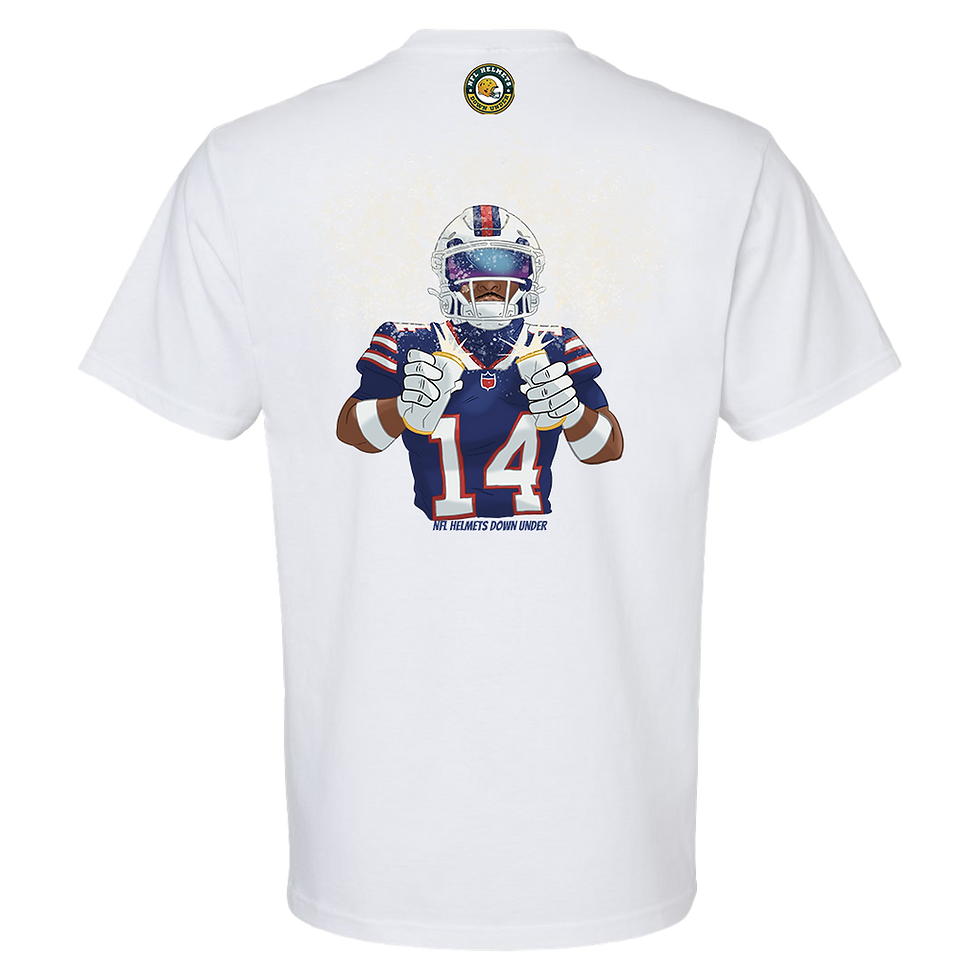 Thumbnail: "Beer Smash" T-shirt