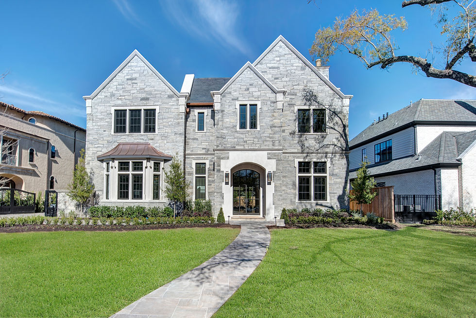 Front Exterior