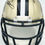 Thumbnail: Alvin Kamara New Orleans Mini Helmets