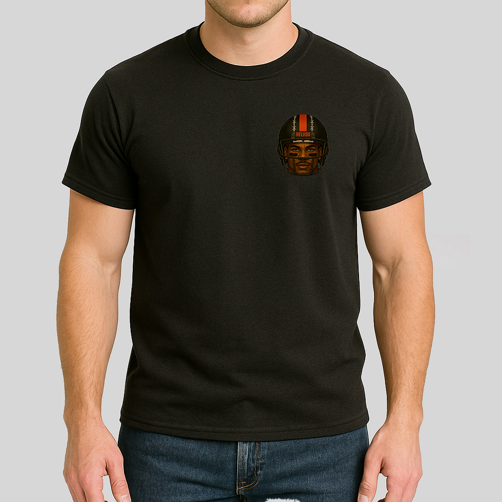 Thumbnail: MAKE FAST PEOPLE LOOK NOT FAST TEE