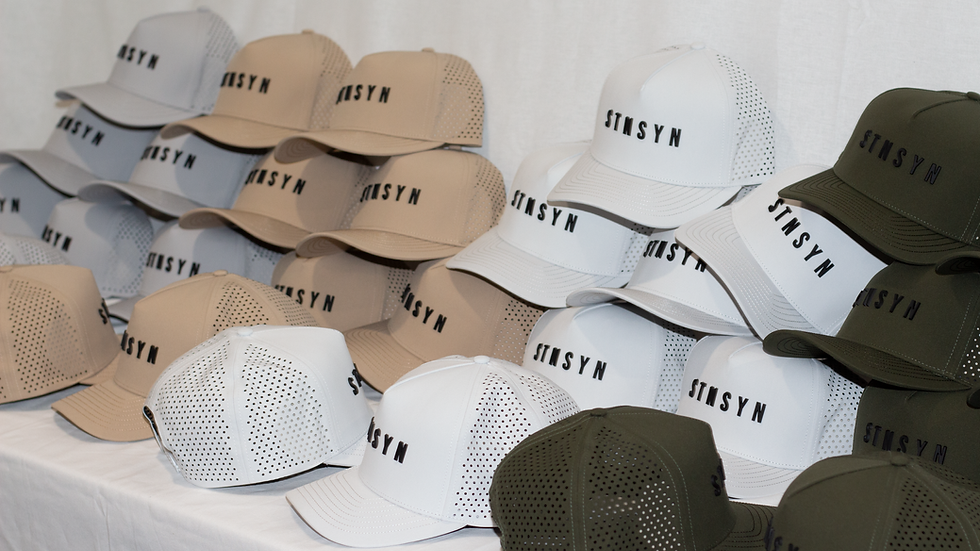 DSS | Design Source Supply - Elevate Your Brand with Custom Merchandise – Why Quality Matters