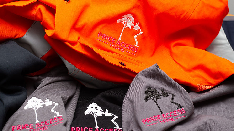 DSS | Design Source Supply - Elevate Your Brand with Custom Merchandise – Why Quality Matters