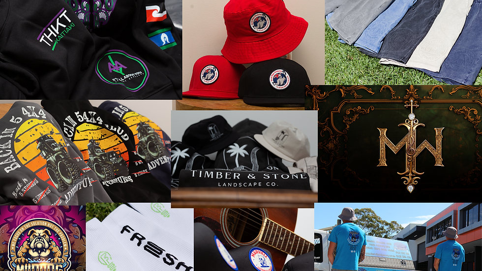 DSS | Design Source Supply - Elevate Your Brand with Custom Merchandise – Why Quality Matters