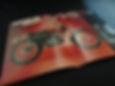 Yamaha 125 Enduro AT1-C Sales Brochure