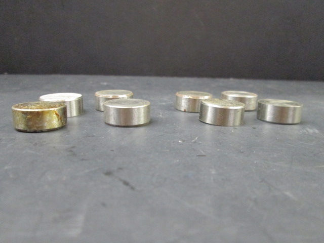 Thumbnail: Pair of Crank Pin Plugs 23963-81R