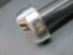 Thumbnail: Single Pull Iron XR750 Throttle