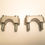 Thumbnail: Bar Clamps w/ Hardware - Marzocchi