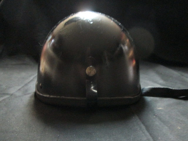 Thumbnail: Vintage Helmet