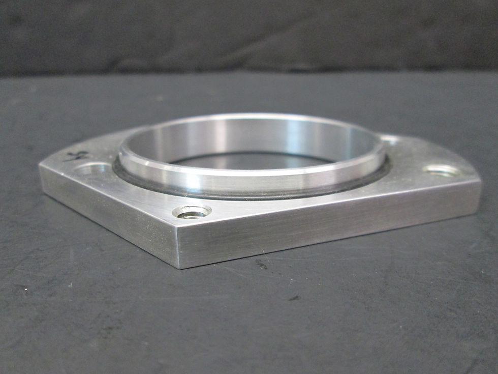 Thumbnail: Mag Adapter Plate w/ O-ring