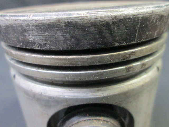 Thumbnail: Piston - 30 Over